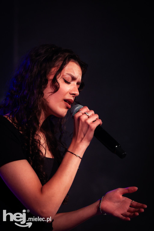 Koncert Nasza scena, nasz głos