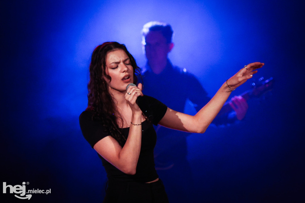 Koncert Nasza scena, nasz głos