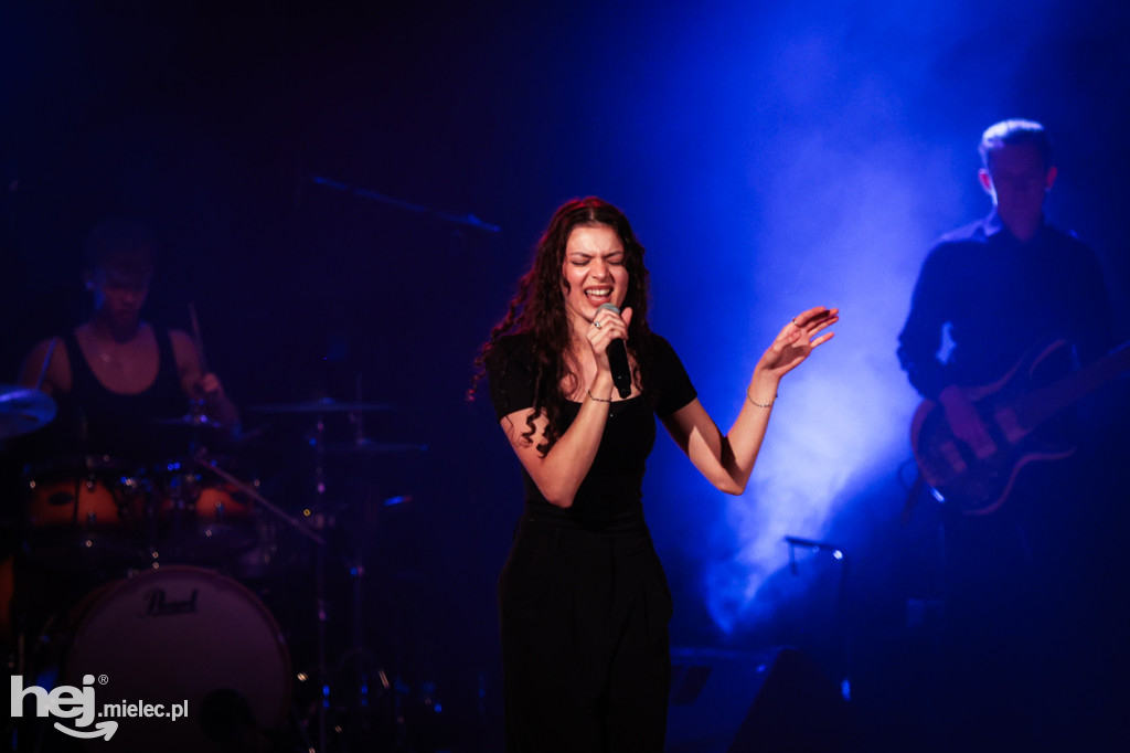 Koncert Nasza scena, nasz głos