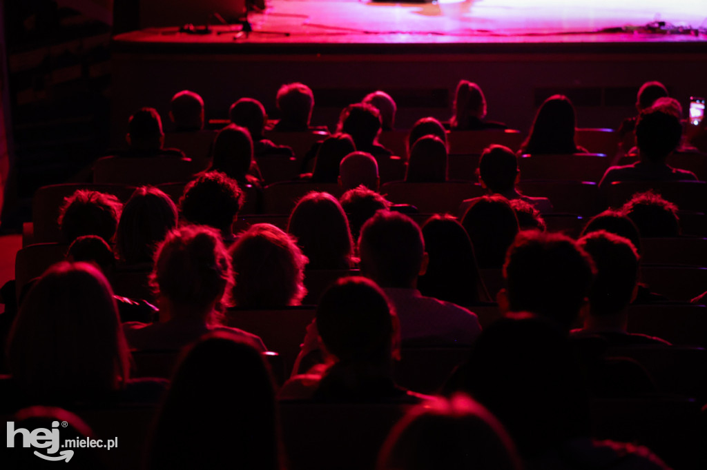 Koncert Nasza scena, nasz głos