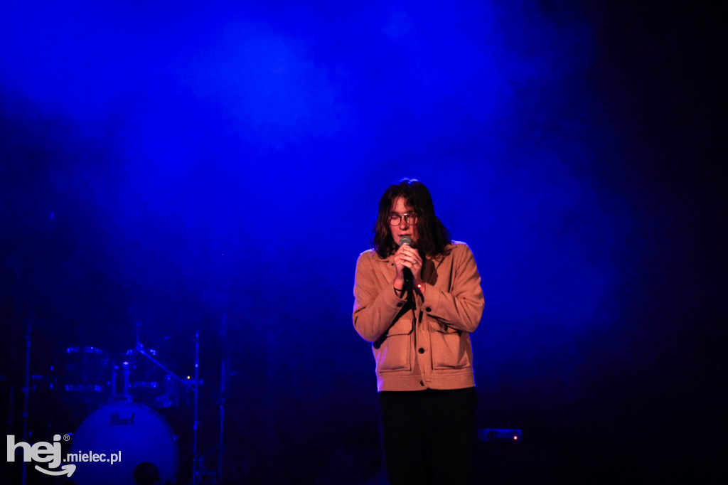 Koncert Nasza scena, nasz głos