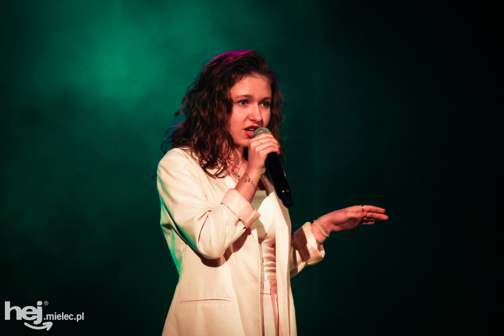 Koncert Nasza scena, nasz głos