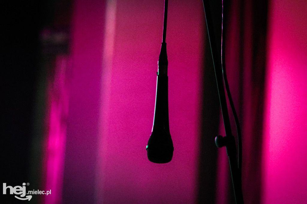 Koncert Nasza scena, nasz głos