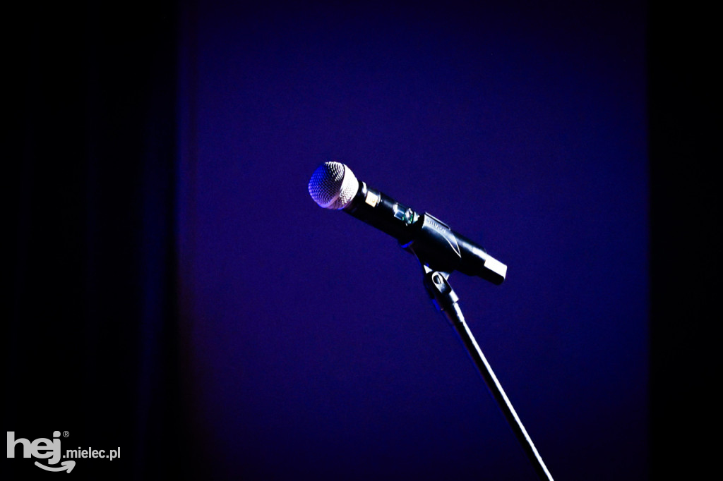 Koncert Nasza scena, nasz głos