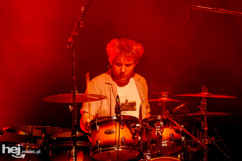 Koncert Nasza scena, nasz głos