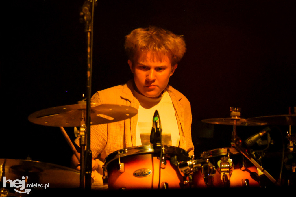 Koncert Nasza scena, nasz głos