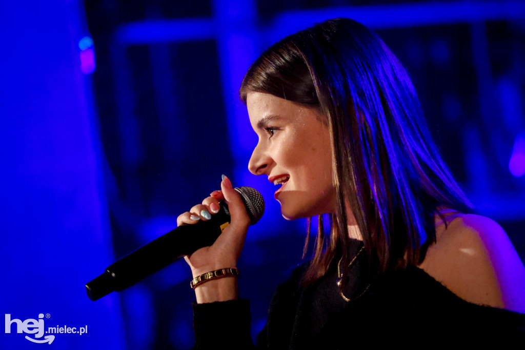 Koncert Nasza scena, nasz głos