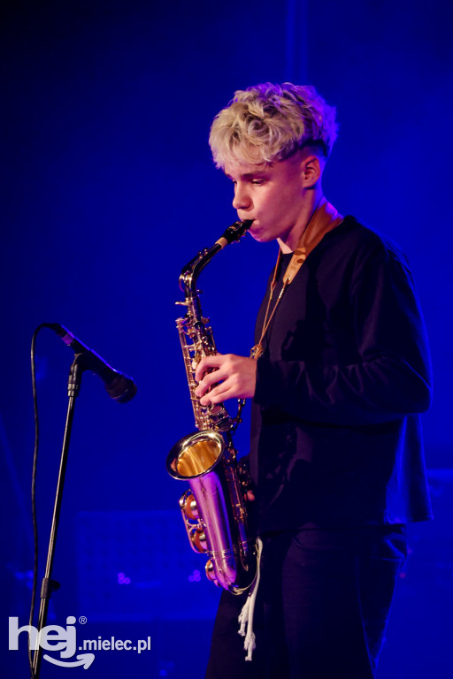 Koncert Nasza scena, nasz głos