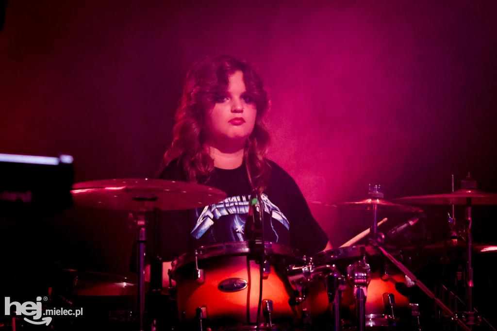 Koncert Nasza scena, nasz głos