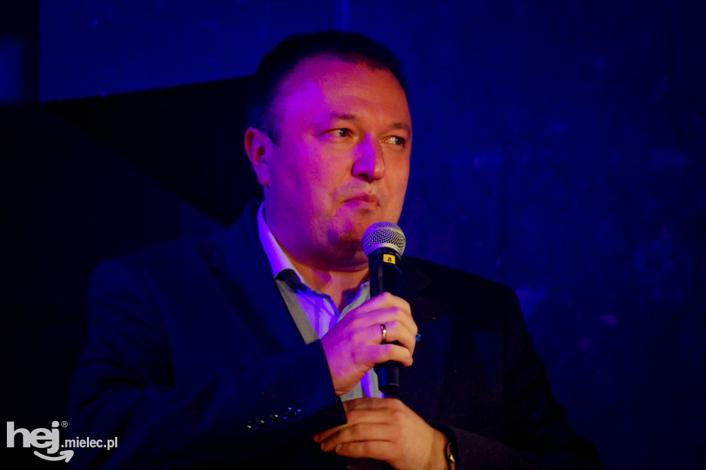 Koncert Nasza scena, nasz głos