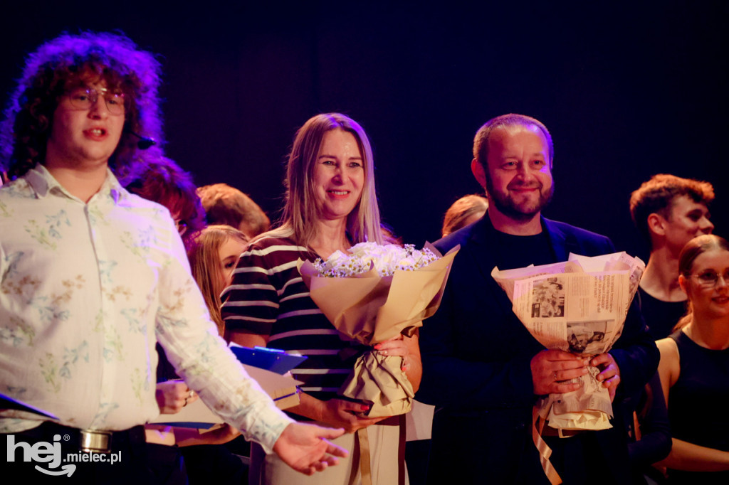 Koncert Nasza scena, nasz głos