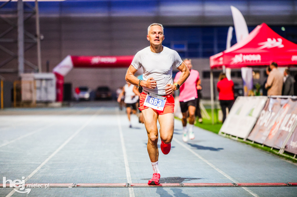 Bieg na 2 mile o Puchar Prezydenta na 29. Ogólnopolskich Biegach Ulicznych