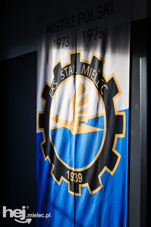 Stal Rzeszów - FKS Stal Mielec