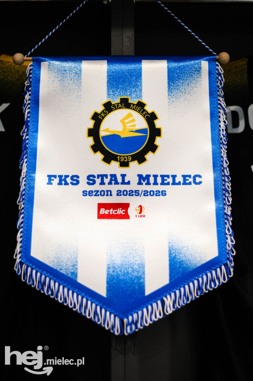 Stal Rzeszów - FKS Stal Mielec
