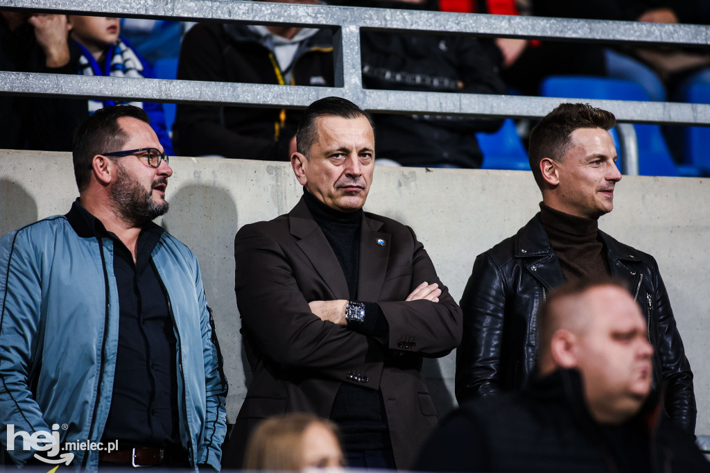 Stal Rzeszów - FKS Stal Mielec