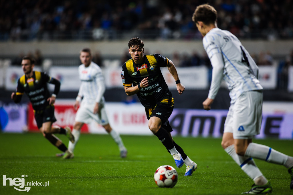 Stal Rzeszów - FKS Stal Mielec