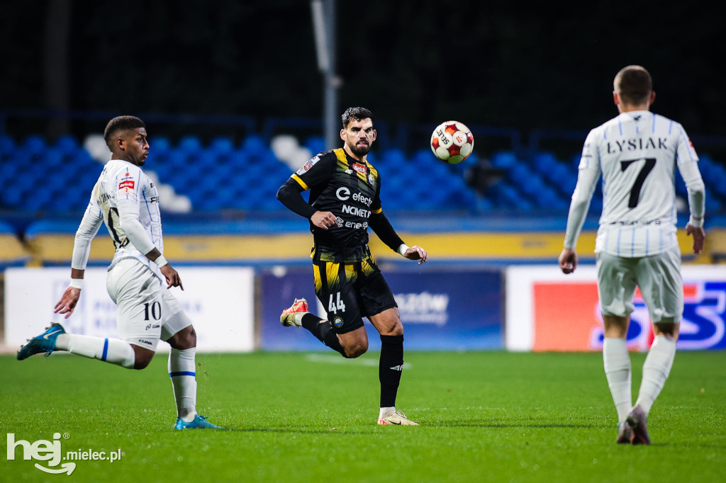 Stal Rzeszów - FKS Stal Mielec