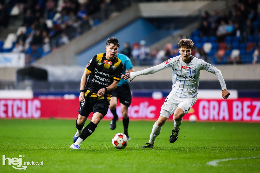 Stal Rzeszów - FKS Stal Mielec