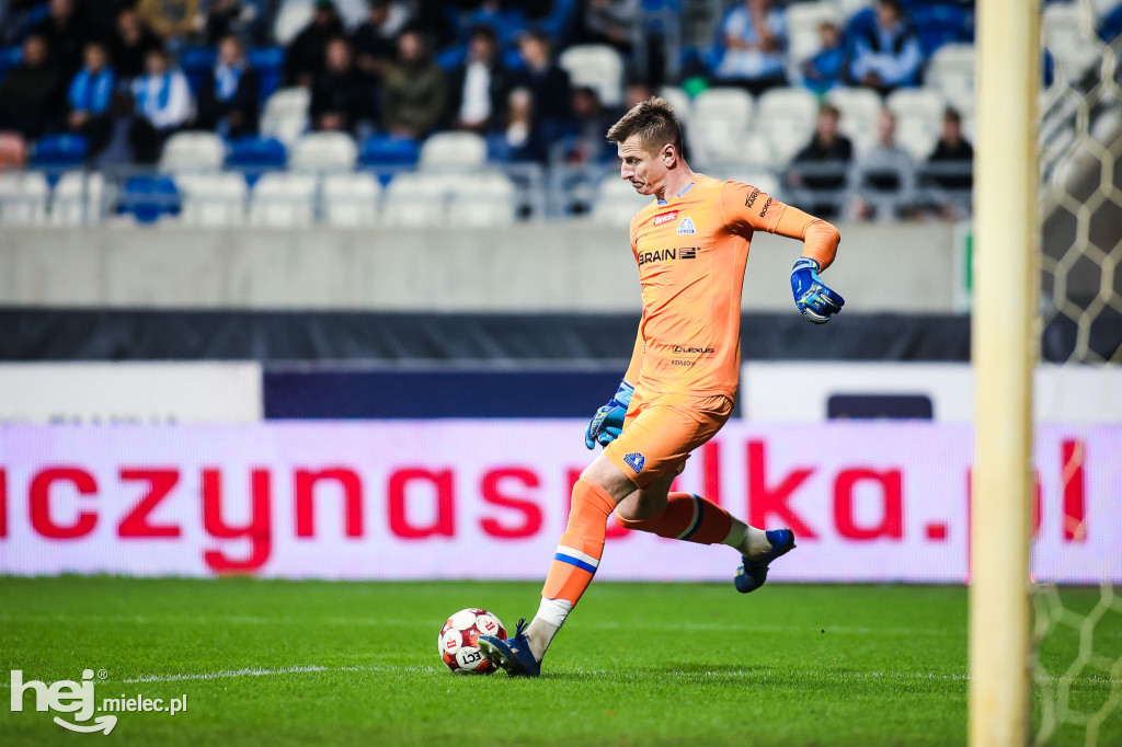 Stal Rzeszów - FKS Stal Mielec