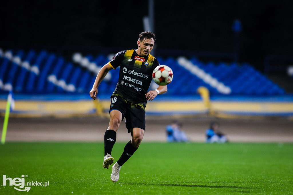 Stal Rzeszów - FKS Stal Mielec