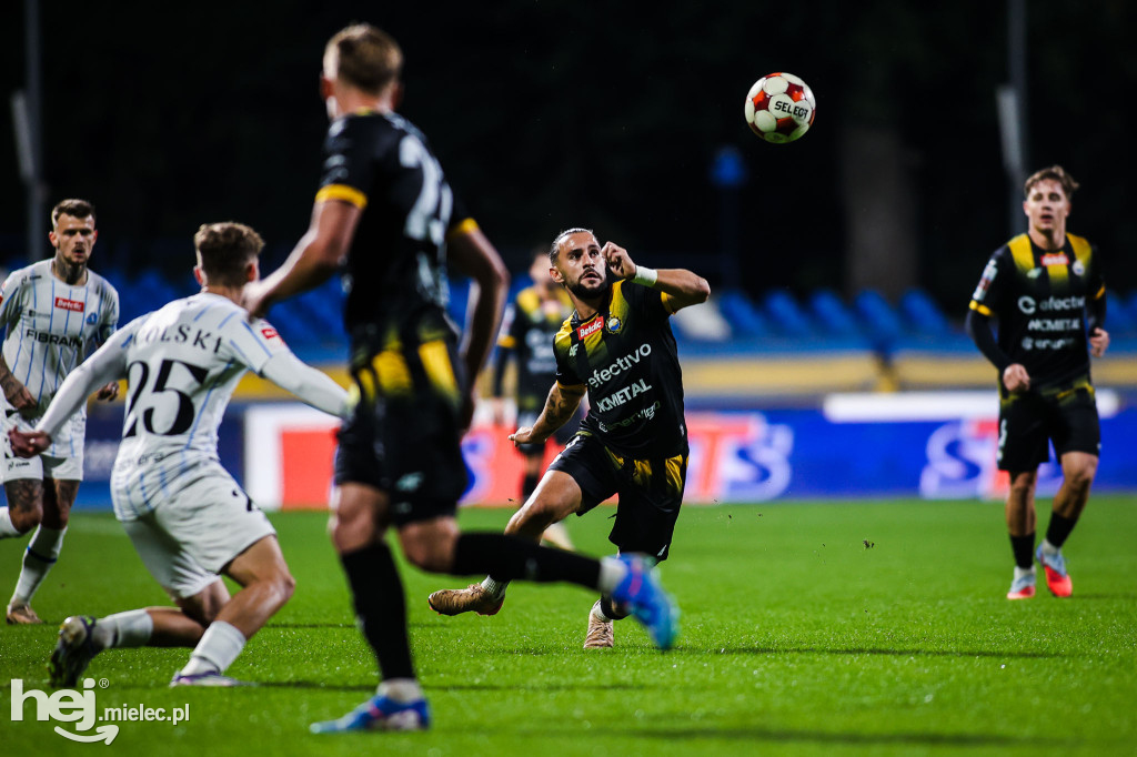 Stal Rzeszów - FKS Stal Mielec