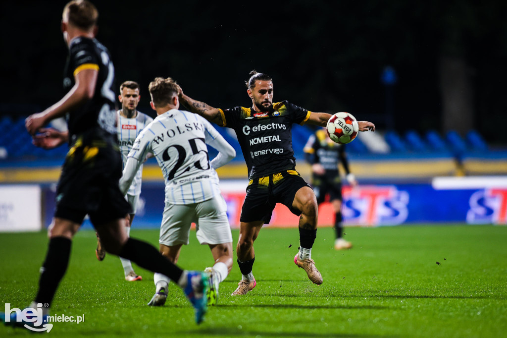 Stal Rzeszów - FKS Stal Mielec