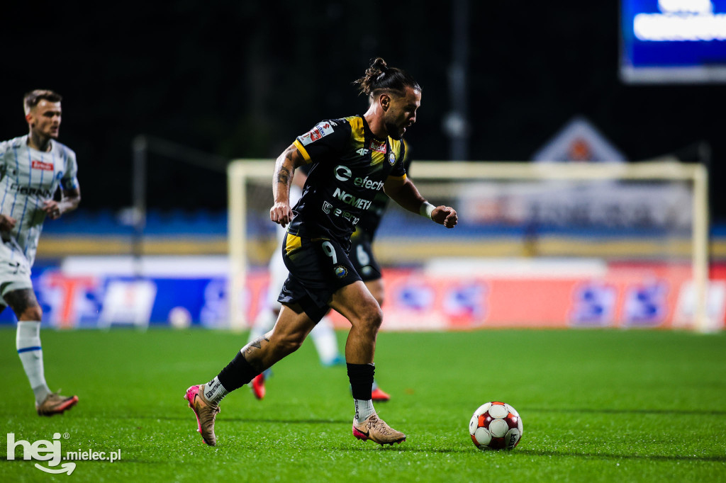 Stal Rzeszów - FKS Stal Mielec