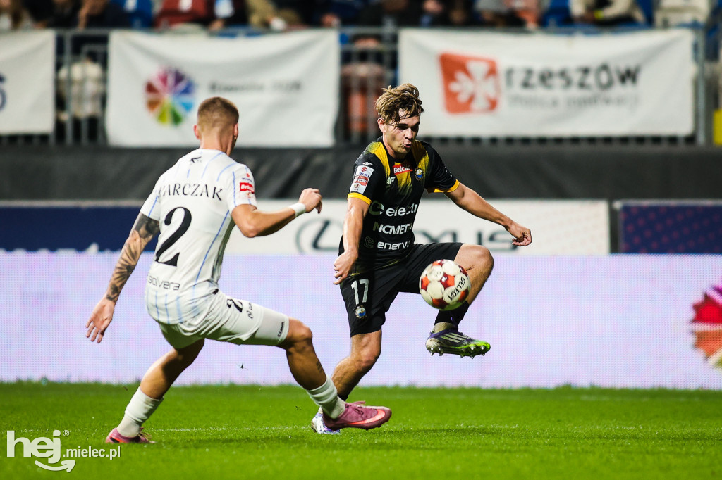 Stal Rzeszów - FKS Stal Mielec