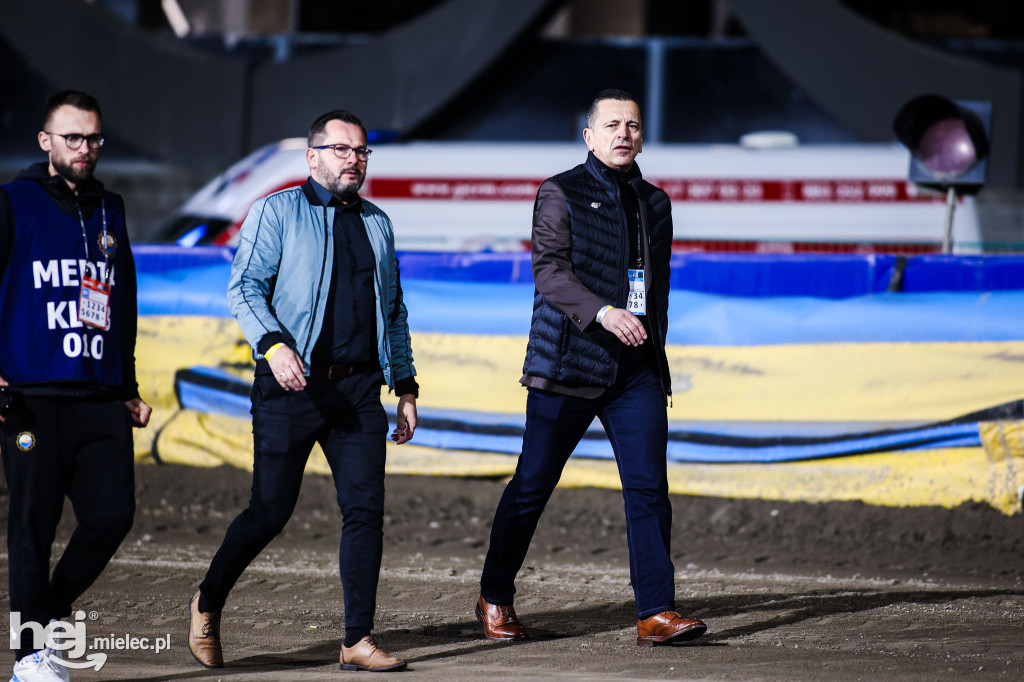 Stal Rzeszów - FKS Stal Mielec