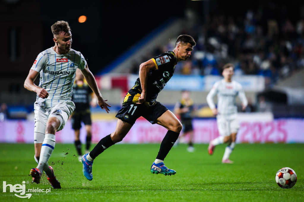Stal Rzeszów - FKS Stal Mielec