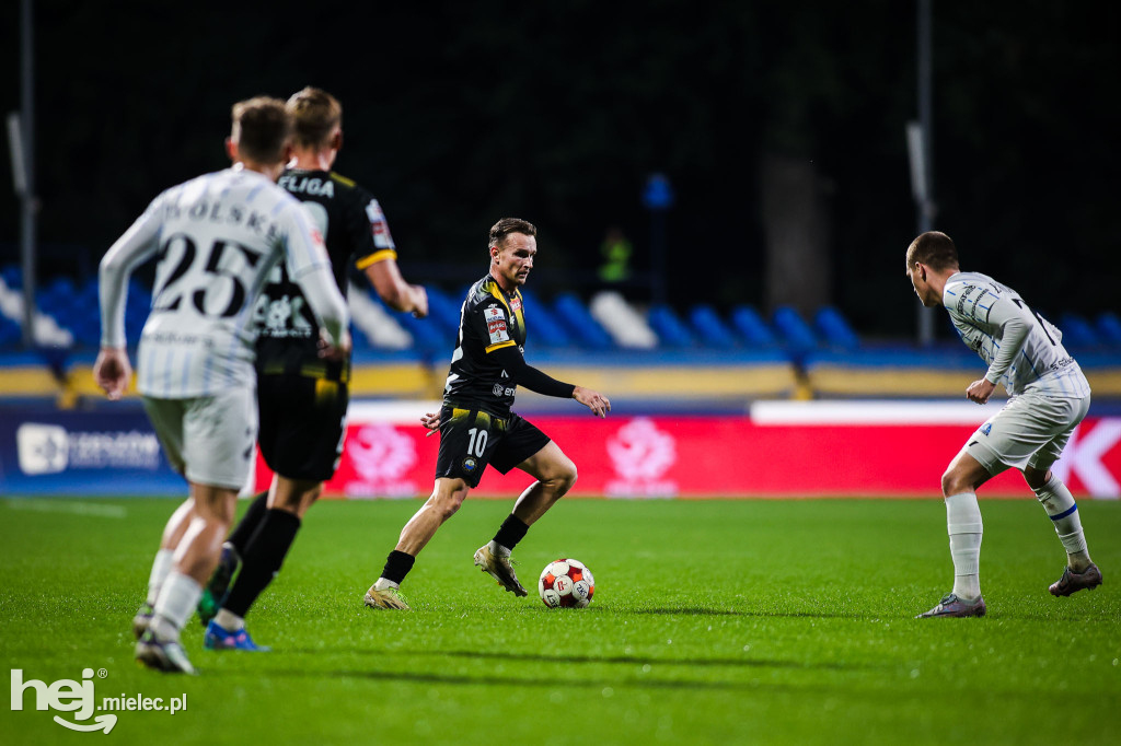 Stal Rzeszów - FKS Stal Mielec