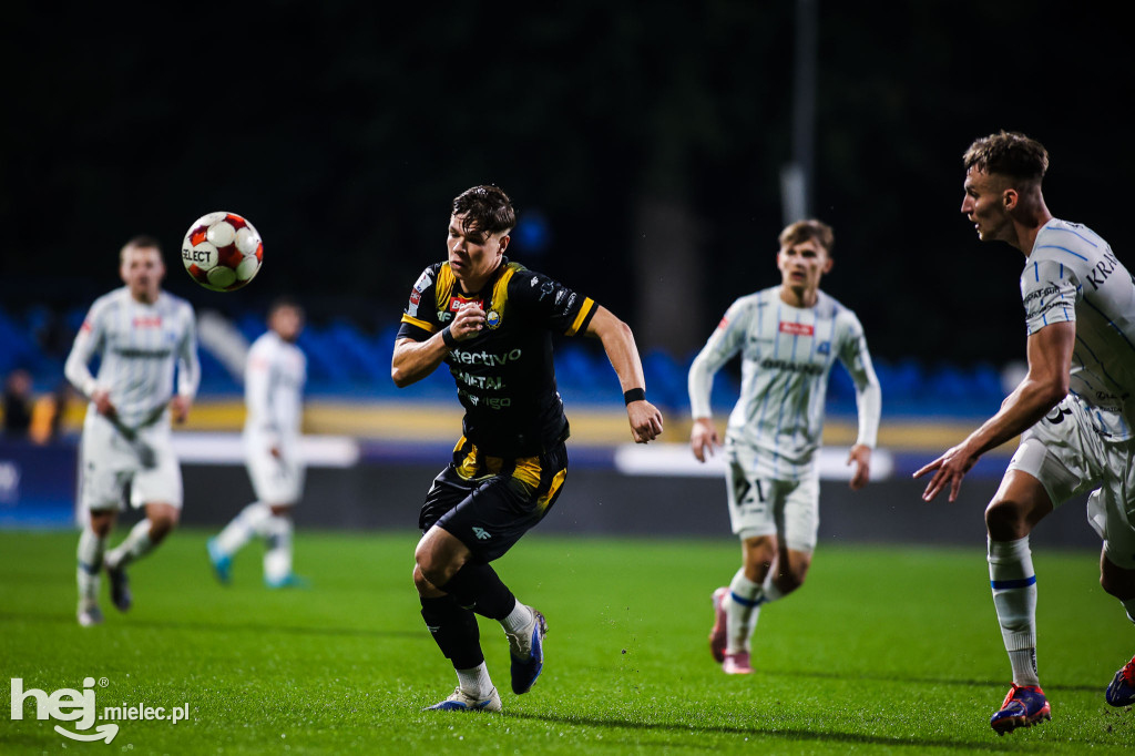 Stal Rzeszów - FKS Stal Mielec