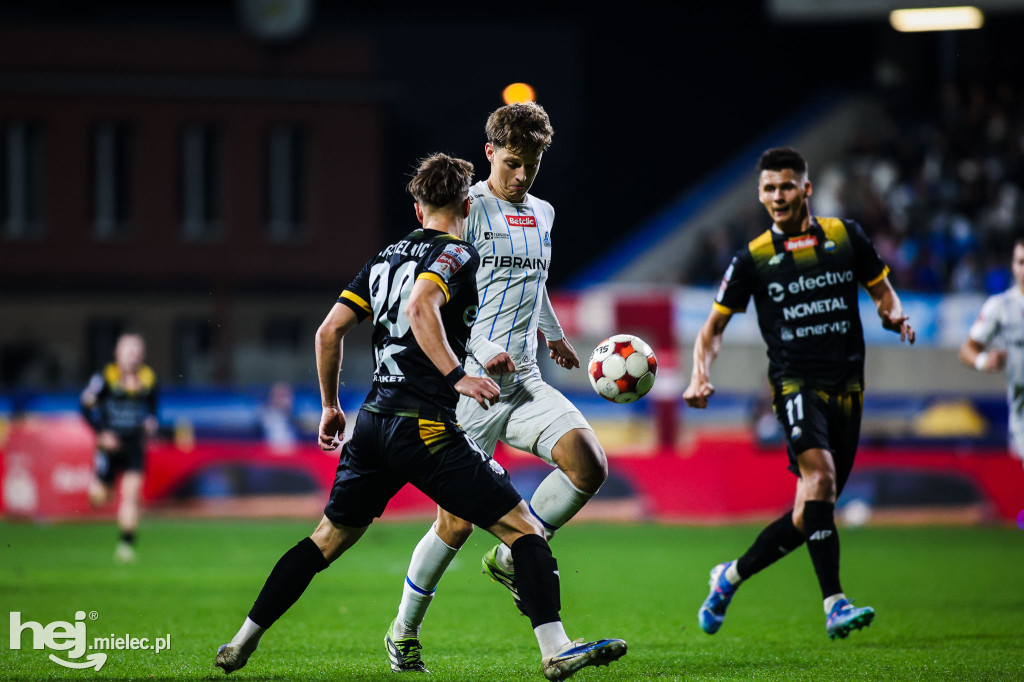 Stal Rzeszów - FKS Stal Mielec