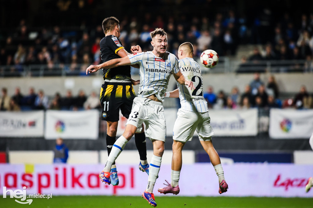 Stal Rzeszów - FKS Stal Mielec