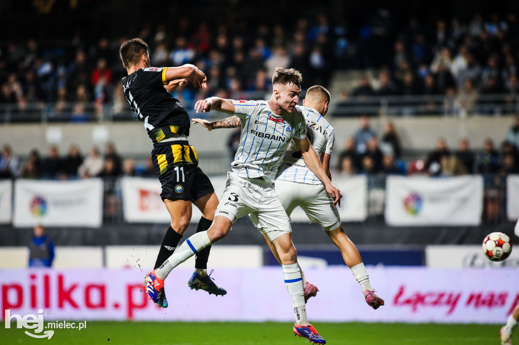 Stal Rzeszów - FKS Stal Mielec