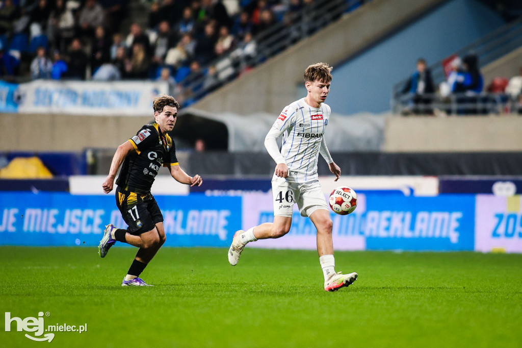 Stal Rzeszów - FKS Stal Mielec