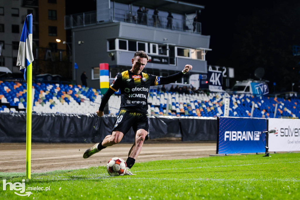 Stal Rzeszów - FKS Stal Mielec