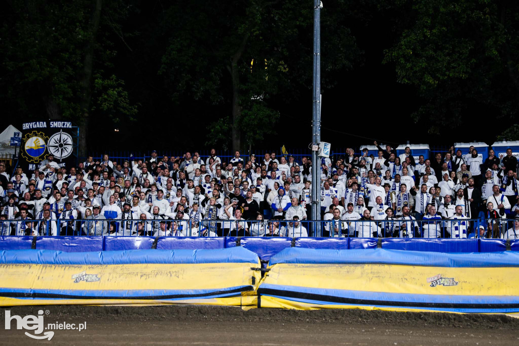 Stal Rzeszów - FKS Stal Mielec