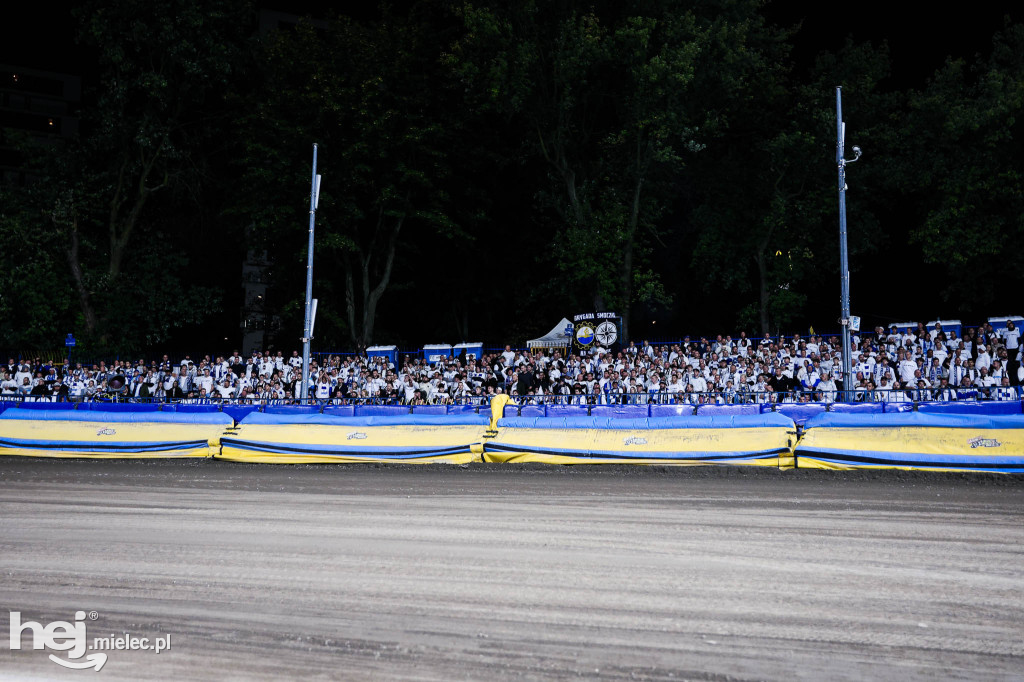 Stal Rzeszów - FKS Stal Mielec