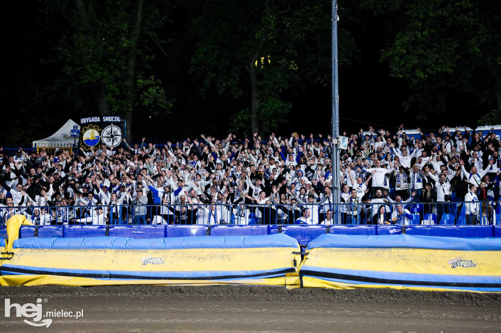 Stal Rzeszów - FKS Stal Mielec