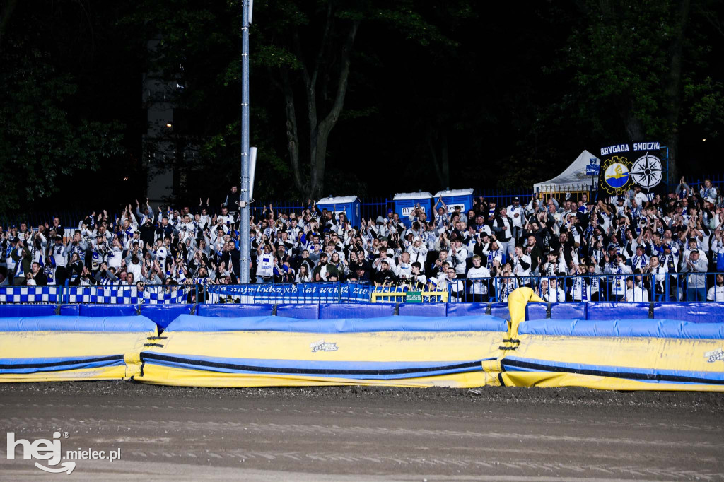 Stal Rzeszów - FKS Stal Mielec