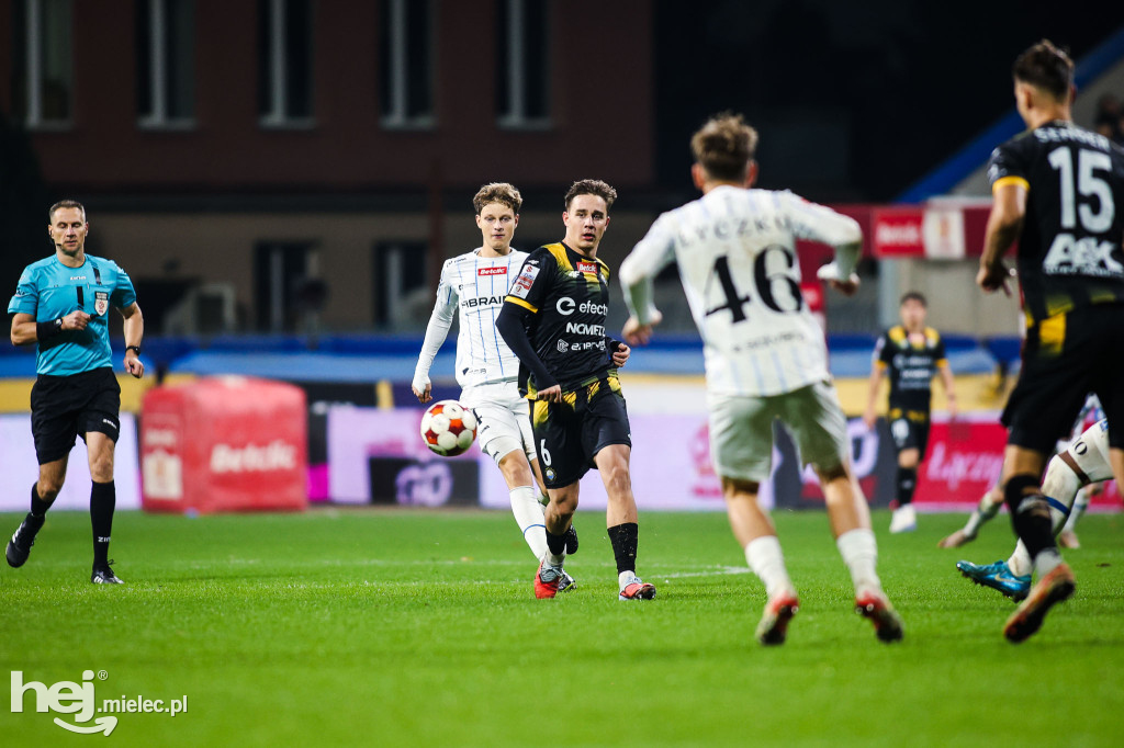 Stal Rzeszów - FKS Stal Mielec
