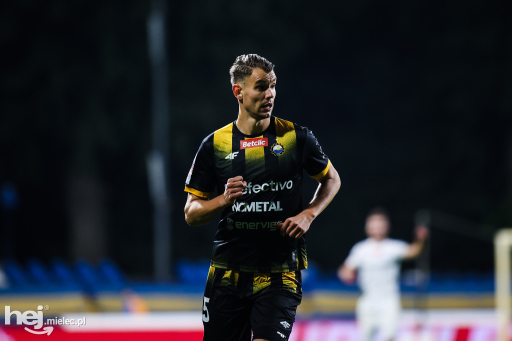 Stal Rzeszów - FKS Stal Mielec