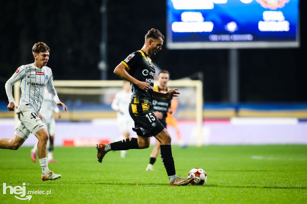 Stal Rzeszów - FKS Stal Mielec