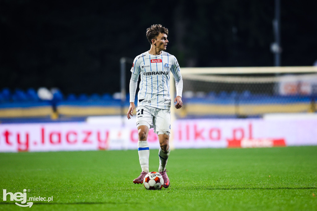 Stal Rzeszów - FKS Stal Mielec