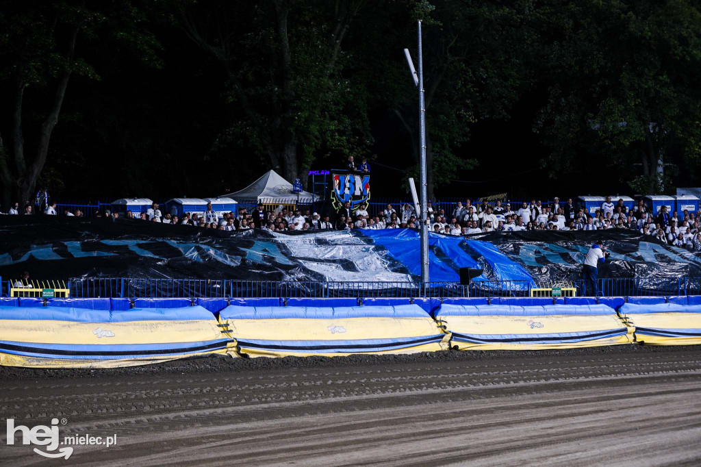 Stal Rzeszów - FKS Stal Mielec