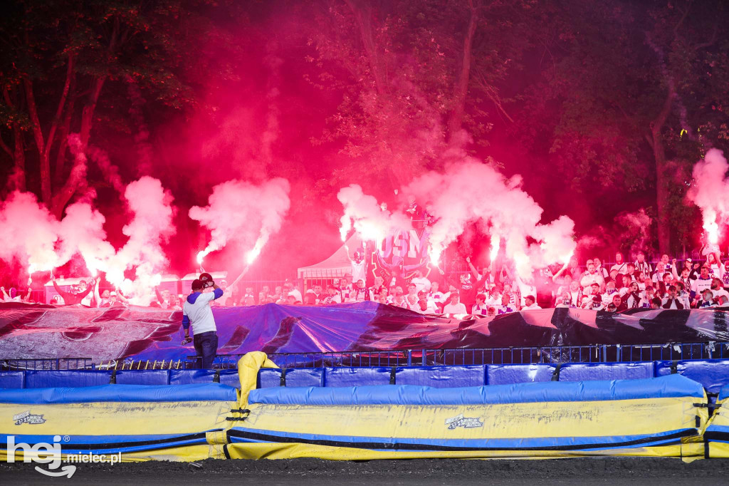 Stal Rzeszów - FKS Stal Mielec