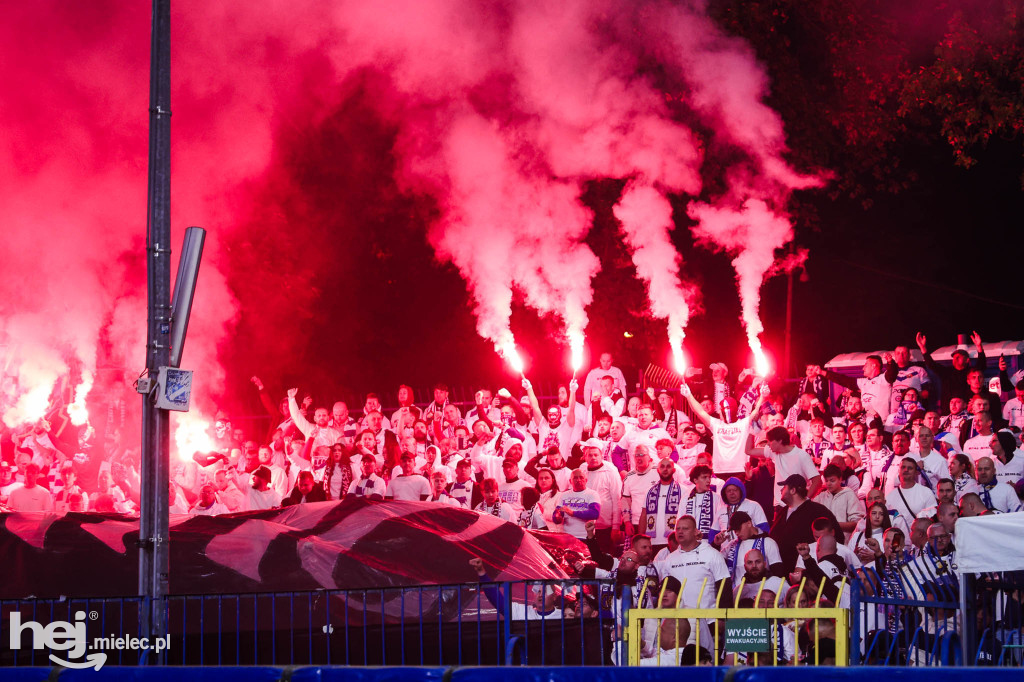 Stal Rzeszów - FKS Stal Mielec