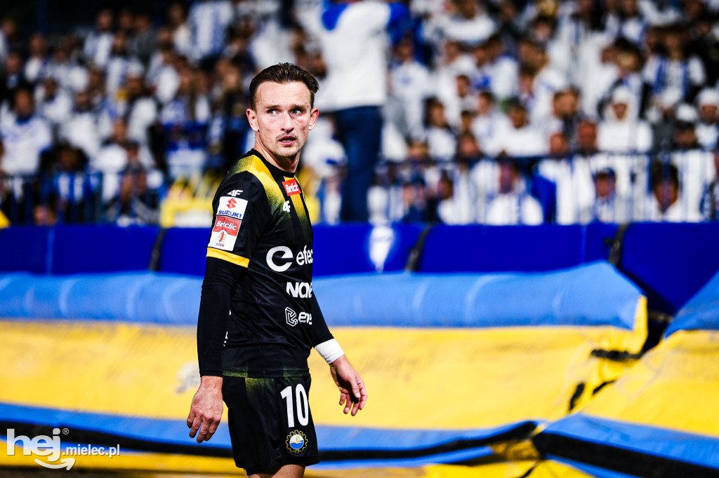 Stal Rzeszów - FKS Stal Mielec