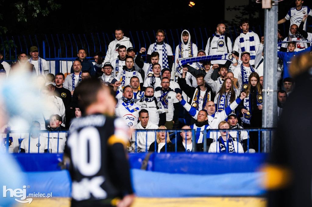 Stal Rzeszów - FKS Stal Mielec